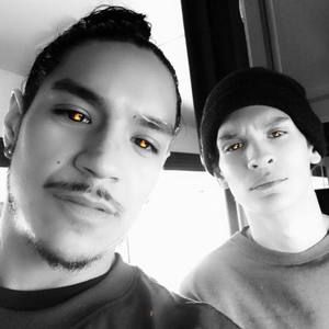 Meet your Posher, Quintin